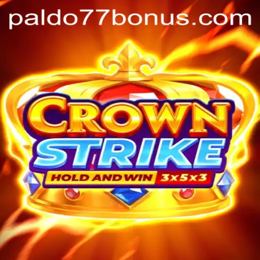 Crownstrike: A New Era of Strategy Gaming