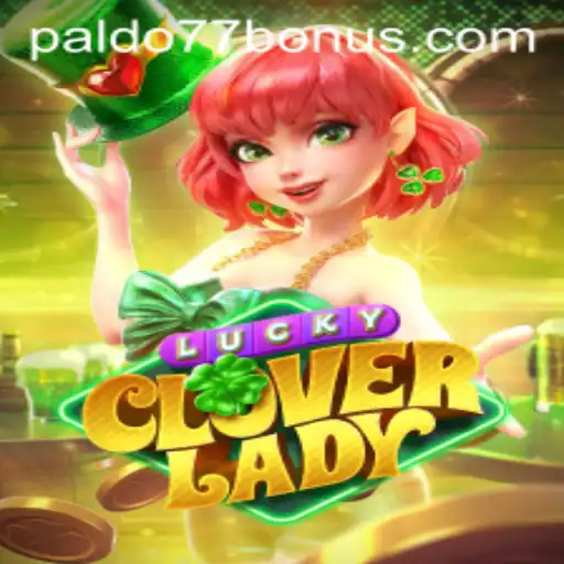 Discover the Enchanting World of LuckyCloverLady - A Gaming Adventure