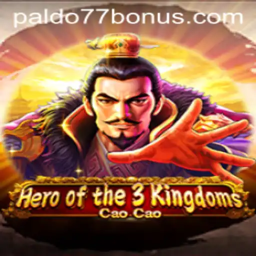 Heroofthe3KingdomsCaoCao: A Legendary Adventure Awaits