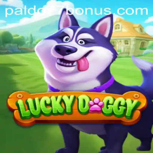 Introducing LuckyDoggy: A New Wave in Interactive Gaming