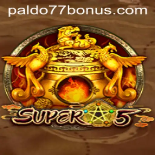 Discover the Exciting World of Super5: A Paldo77 Adventure