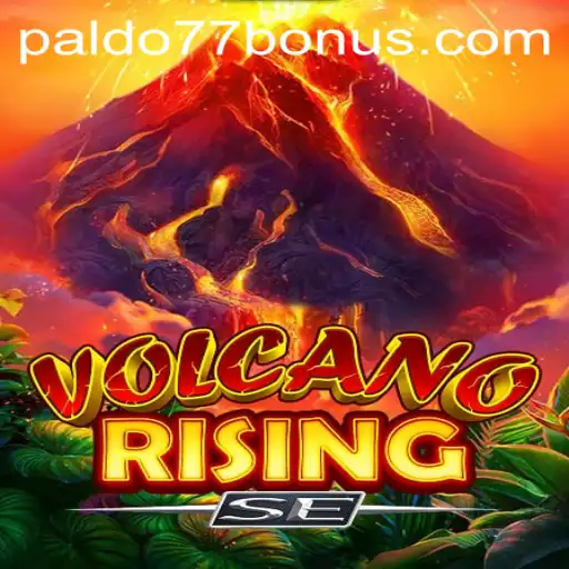 Discover the Thrills of VolcanoRisingSE: A New Adventure Awaits