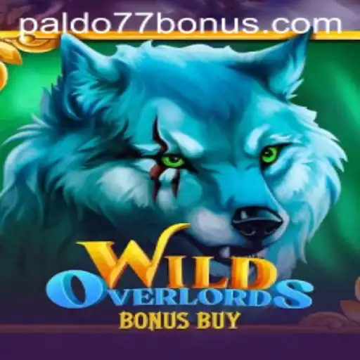 WildOverlordsBonusBuy: Enter the World of Paldo77 Gaming