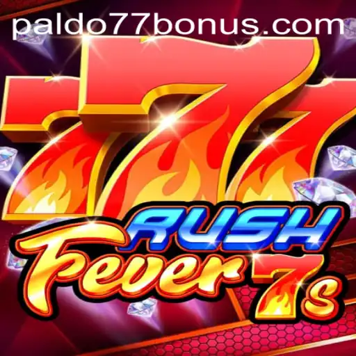 RushFever7s: An Immersive Gaming Experience with a Touch of paldo77