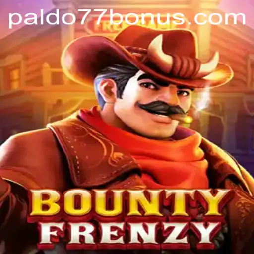Dive into BountyFrenzy: The Ultimate Treasure Hunt
