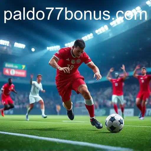 The Rise of Virtual Sports: Exploring the World of paldo77