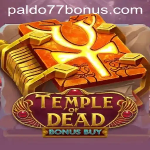 Exploring TempleofDeadBonusBuy: A Captivating Gaming Experience